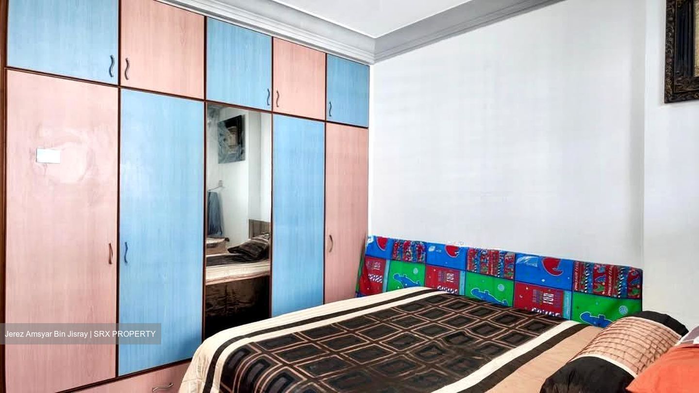 Blk 929 Hougang Street 91 (Hougang), HDB 4 Rooms #554419921